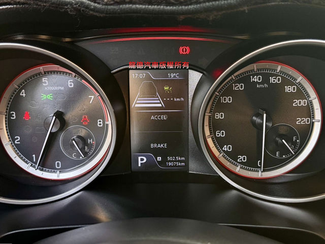 SUZUKI鈴木 SWIFT  第7張相片