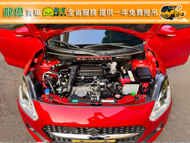 SUZUKI鈴木 SWIFT  第19張相片