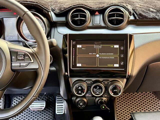 SUZUKI鈴木 SWIFT  第33張相片