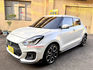 SUZUKI鈴木 SWIFT  第1張縮圖