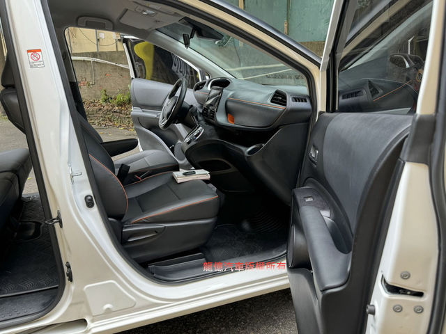TOYOTA豐田 SIENTA  第17張相片