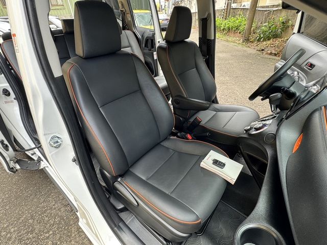 TOYOTA豐田 SIENTA  第25張相片