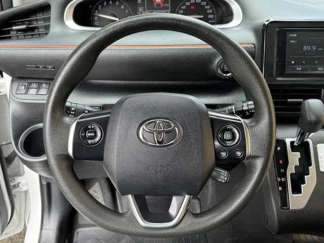 TOYOTA豐田 SIENTA  第31張相片