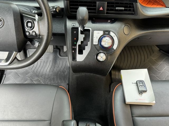 TOYOTA豐田 SIENTA  第35張相片