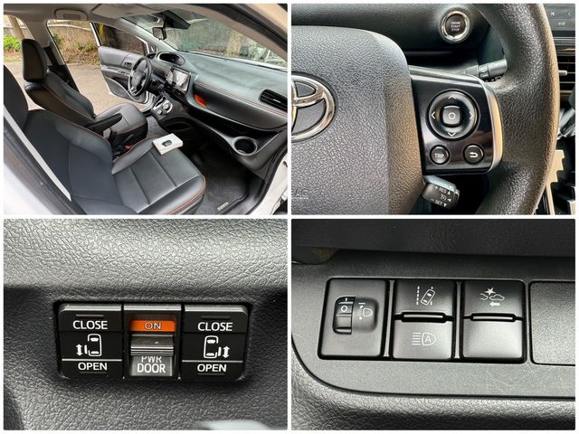 TOYOTA豐田 SIENTA  第37張相片