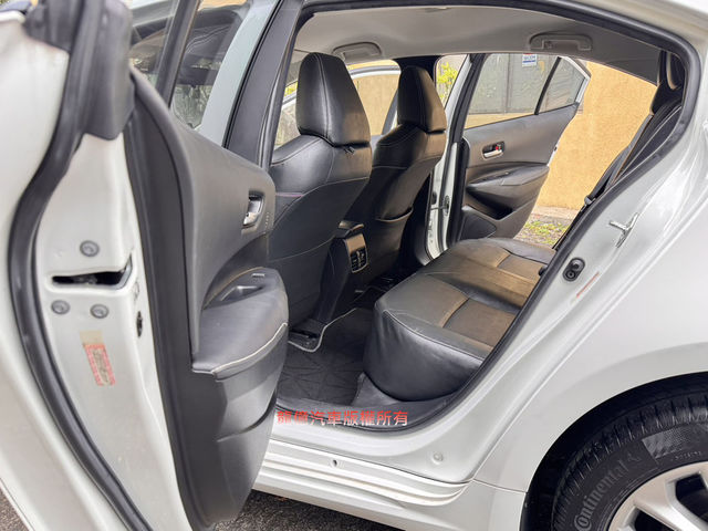 TOYOTA豐田 ALTIS  第11張相片