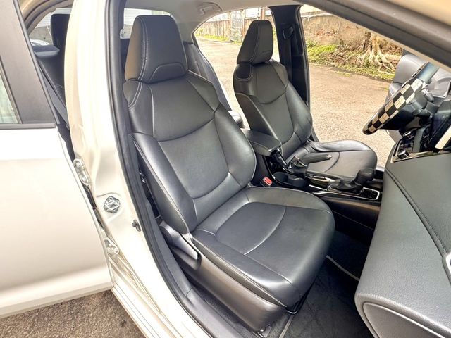 TOYOTA豐田 ALTIS  第25張相片