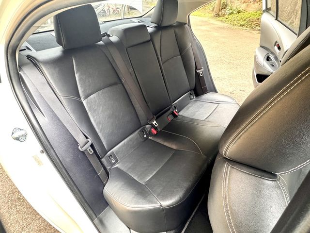 TOYOTA豐田 ALTIS  第27張相片