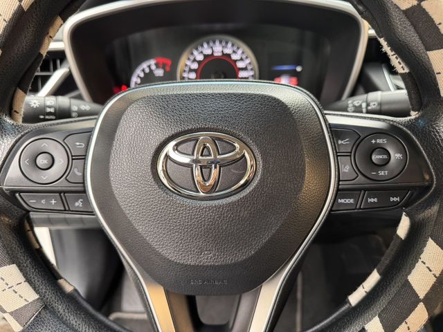 TOYOTA豐田 ALTIS  第31張相片