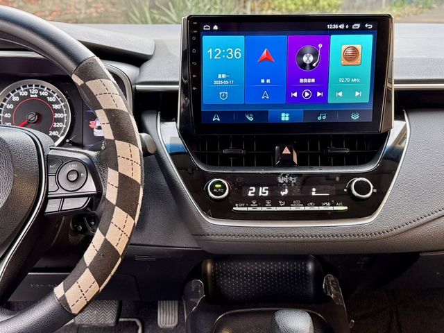 TOYOTA豐田 ALTIS  第33張相片