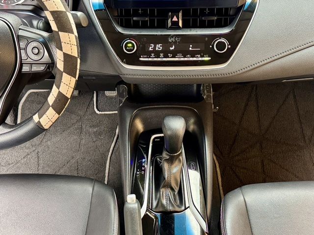 TOYOTA豐田 ALTIS  第35張相片