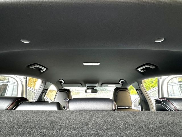 FORD福特 FOCUS  第15張相片