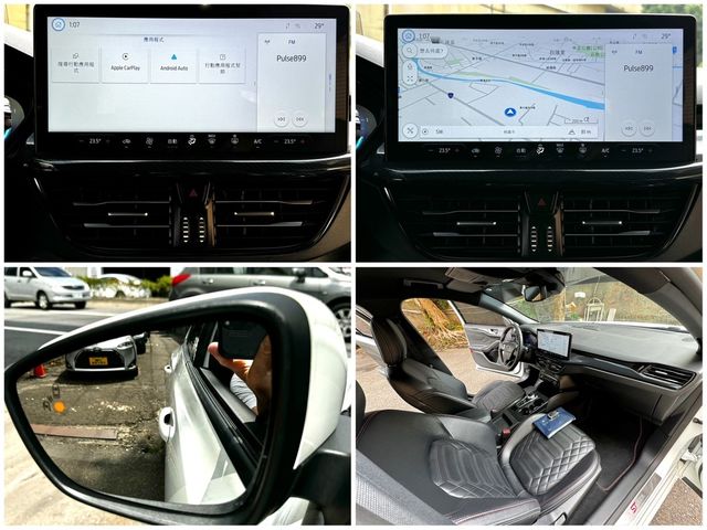 FORD福特 FOCUS  第19張相片