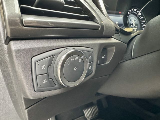 FORD福特 MONDEO  第16張相片