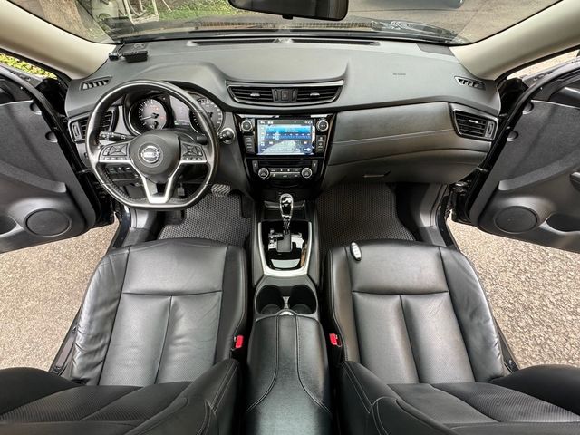 NISSAN日產 X-TRAIL  第2張相片