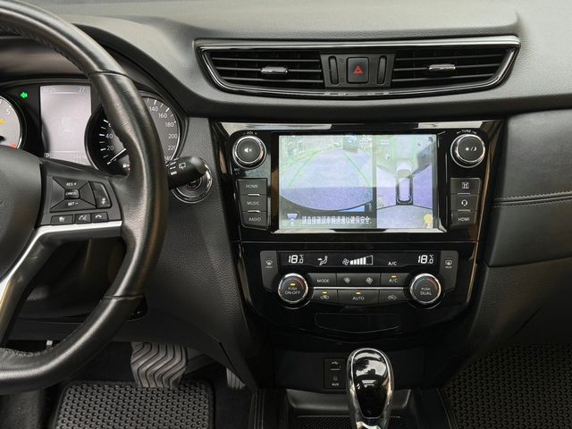 NISSAN日產 X-TRAIL  第4張相片