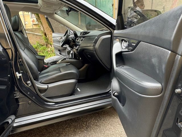 NISSAN日產 X-TRAIL  第8張相片