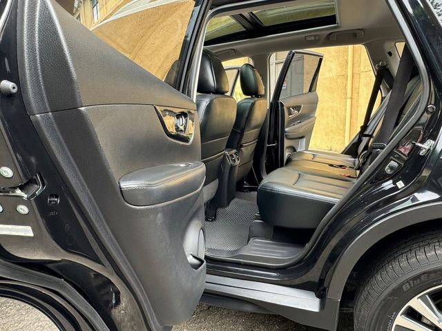 NISSAN日產 X-TRAIL  第11張相片