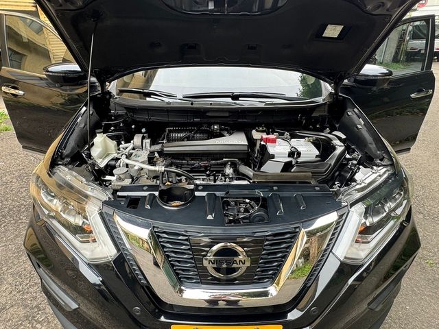 NISSAN日產 X-TRAIL  第13張相片