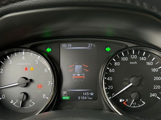 NISSAN日產 X-TRAIL  第14張相片