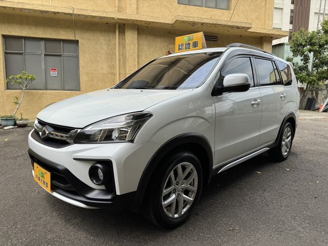 MITSUBISHI三菱 ZINGER  第1張相片
