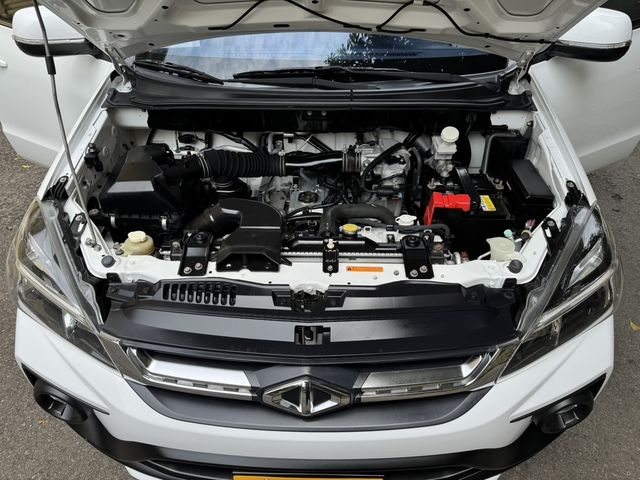 MITSUBISHI三菱 ZINGER  第10張相片