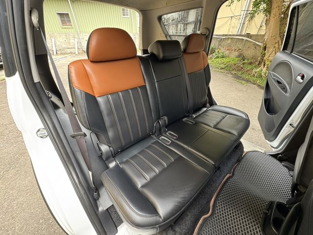 MITSUBISHI三菱 ZINGER  第13張相片
