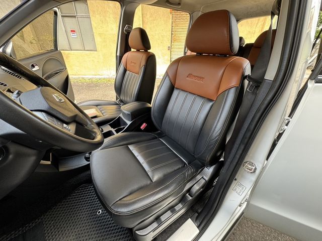MITSUBISHI三菱 ZINGER  第14張相片