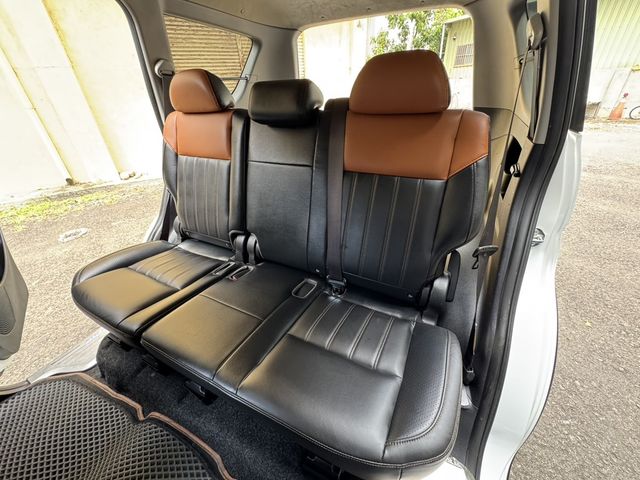 MITSUBISHI三菱 ZINGER  第15張相片