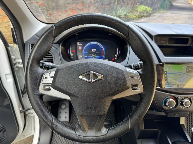 MITSUBISHI三菱 ZINGER  第16張相片