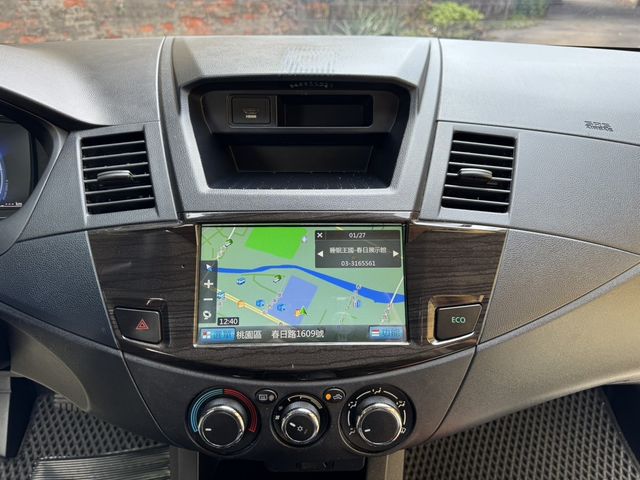 MITSUBISHI三菱 ZINGER  第17張相片