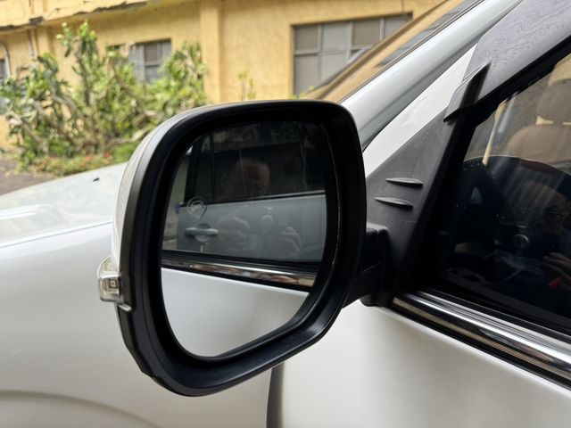 MITSUBISHI三菱 ZINGER  第19張相片
