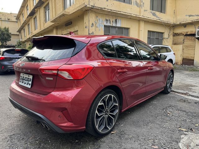 FORD福特 FOCUS  第2張相片