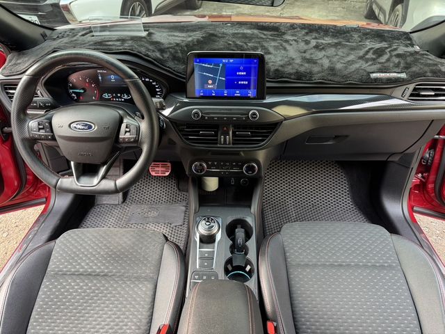 FORD福特 FOCUS  第3張相片