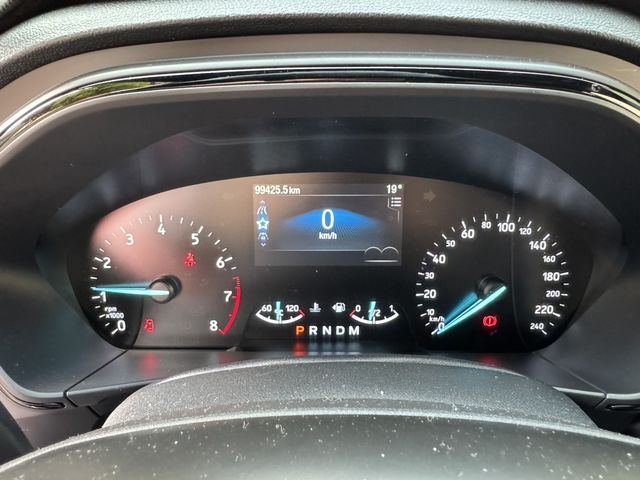 FORD福特 FOCUS  第4張相片