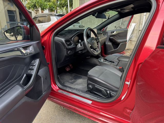 FORD福特 FOCUS  第5張相片
