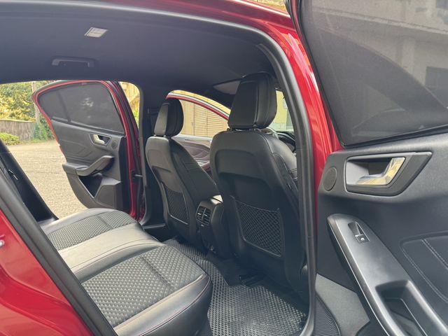 FORD福特 FOCUS  第8張相片