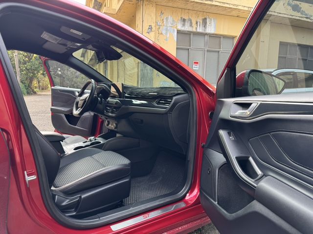 FORD福特 FOCUS  第9張相片
