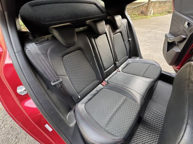 FORD福特 FOCUS  第11張相片