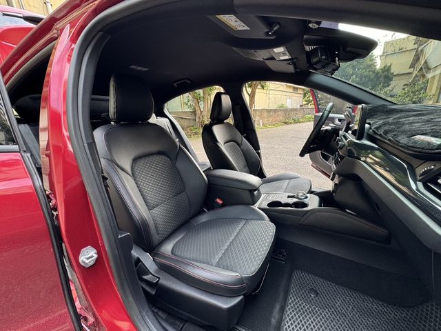 FORD福特 FOCUS  第12張相片