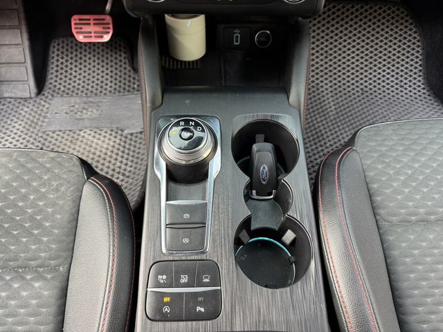 FORD福特 FOCUS  第13張相片