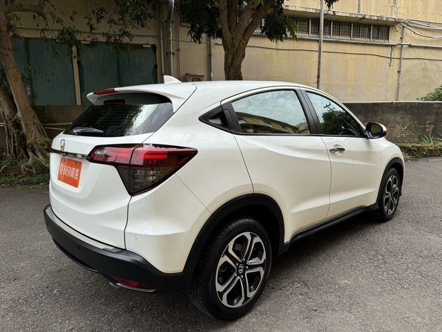 HONDA本田 HR-V  第2張相片