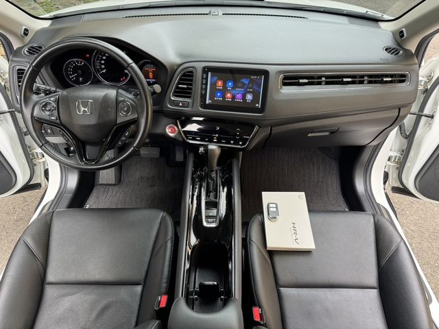 HONDA本田 HR-V  第3張相片