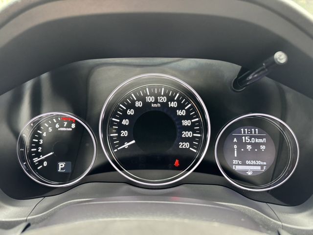 HONDA本田 HR-V  第4張相片