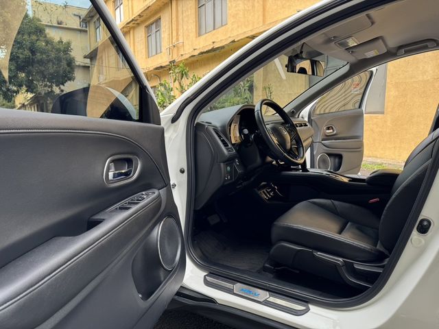 HONDA本田 HR-V  第5張相片