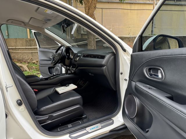 HONDA本田 HR-V  第9張相片