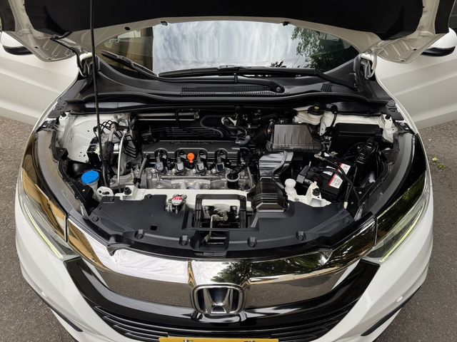HONDA本田 HR-V  第10張相片