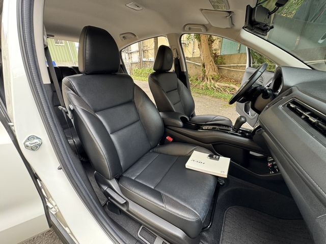 HONDA本田 HR-V  第13張相片