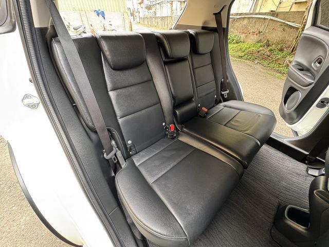 HONDA本田 HR-V  第14張相片