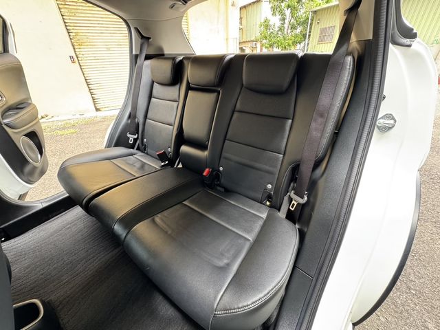 HONDA本田 HR-V  第15張相片